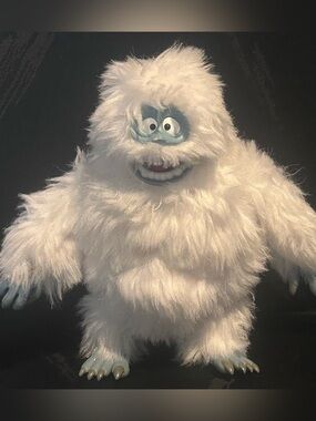 Bumble the Abominable Snow Monster